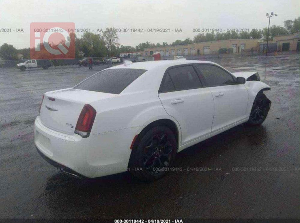 Chrysler 300